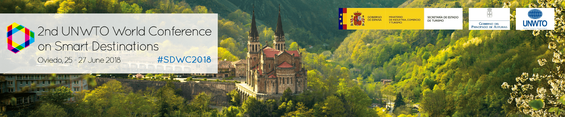 II Congreso Mundial de la OMT