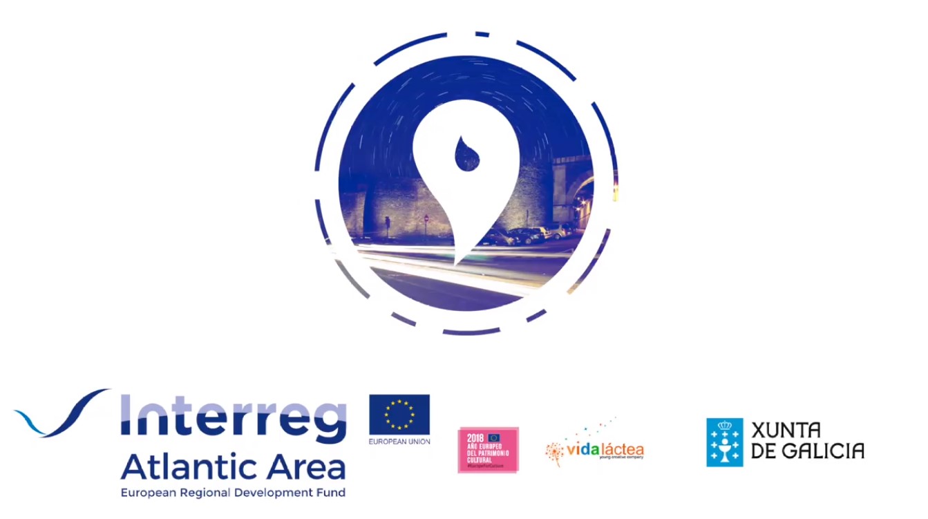 Atlantic Brainstorming | Creative Jam Lugo