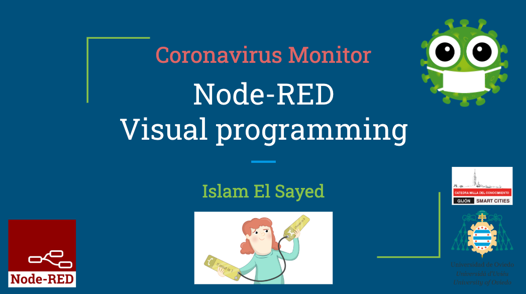 Curso online COVID19 | Online course COVID19