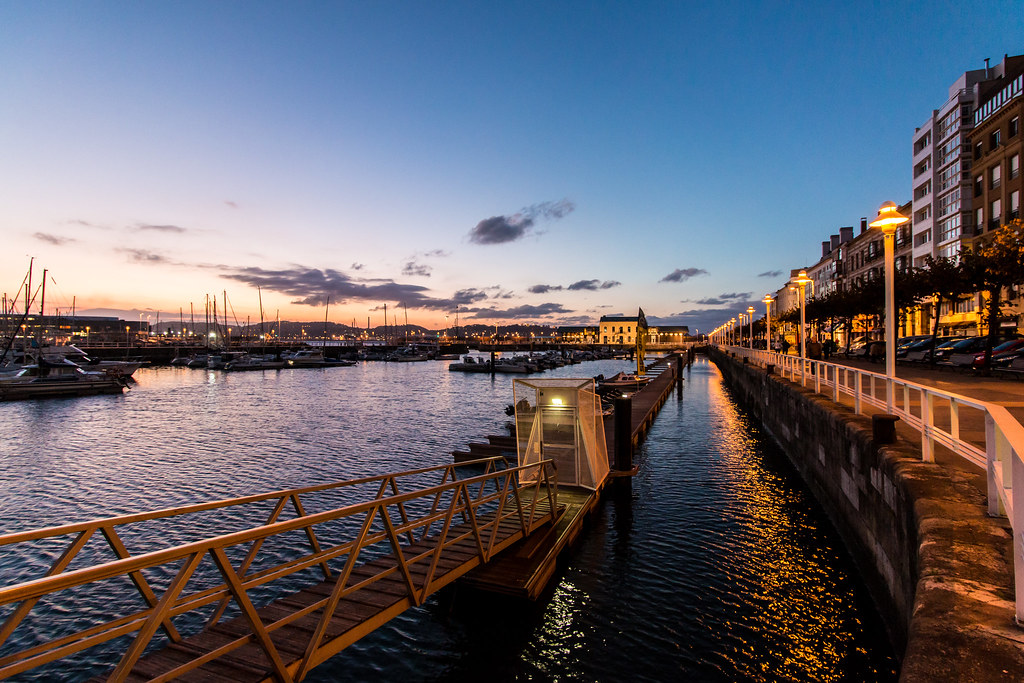 Gijón invertirá 125 M€ para desplegar una infraestructura IoT en su alumbrado público