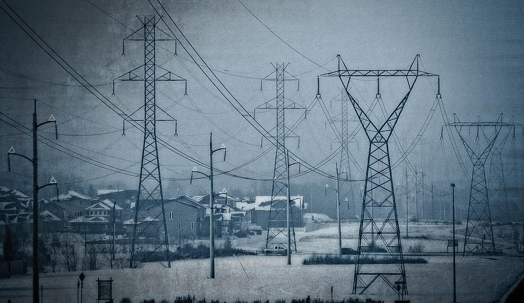 Webinar | «Hacia la operación en tiempo real de los sistemas de distribución: desafíos y oportunidades»