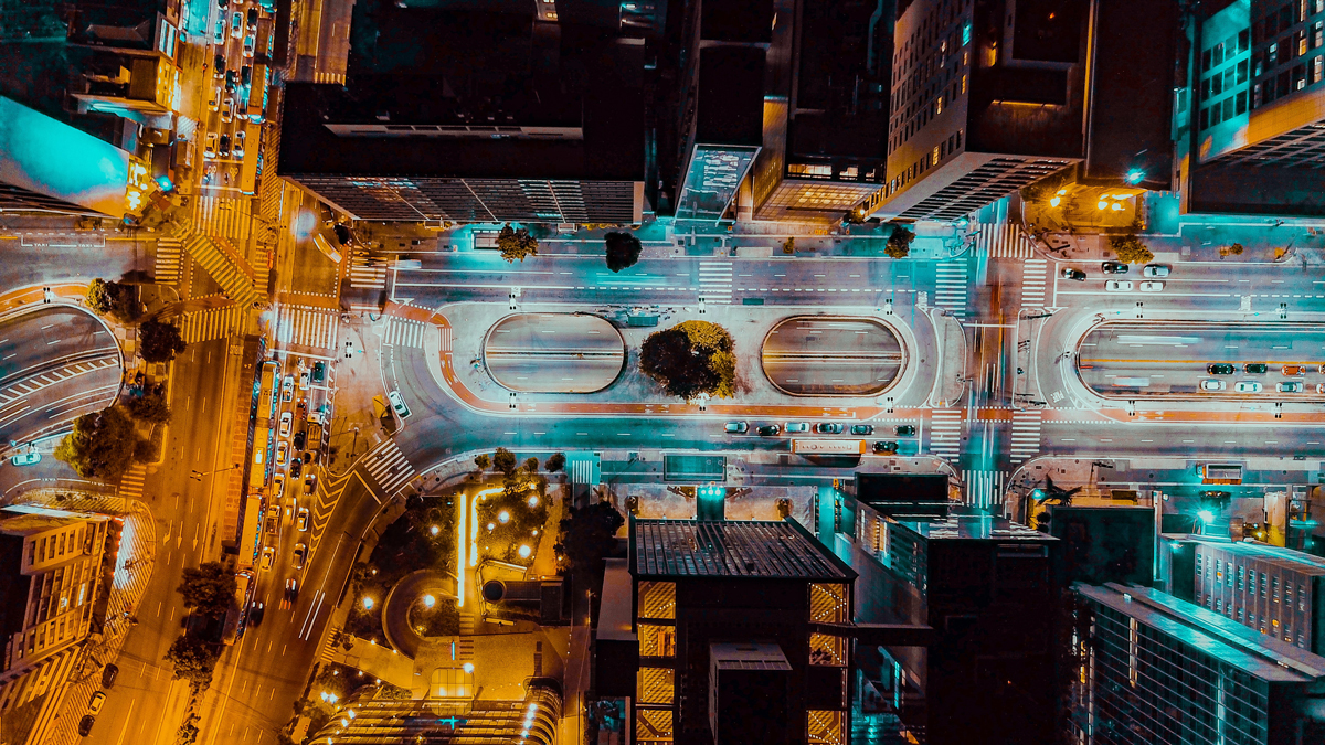 Invitación a Gijón|DemoLAB: Alumbrado público