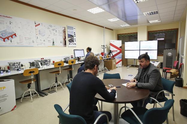 Cómo compartir bicicletas o cuándo pillar buenas olas