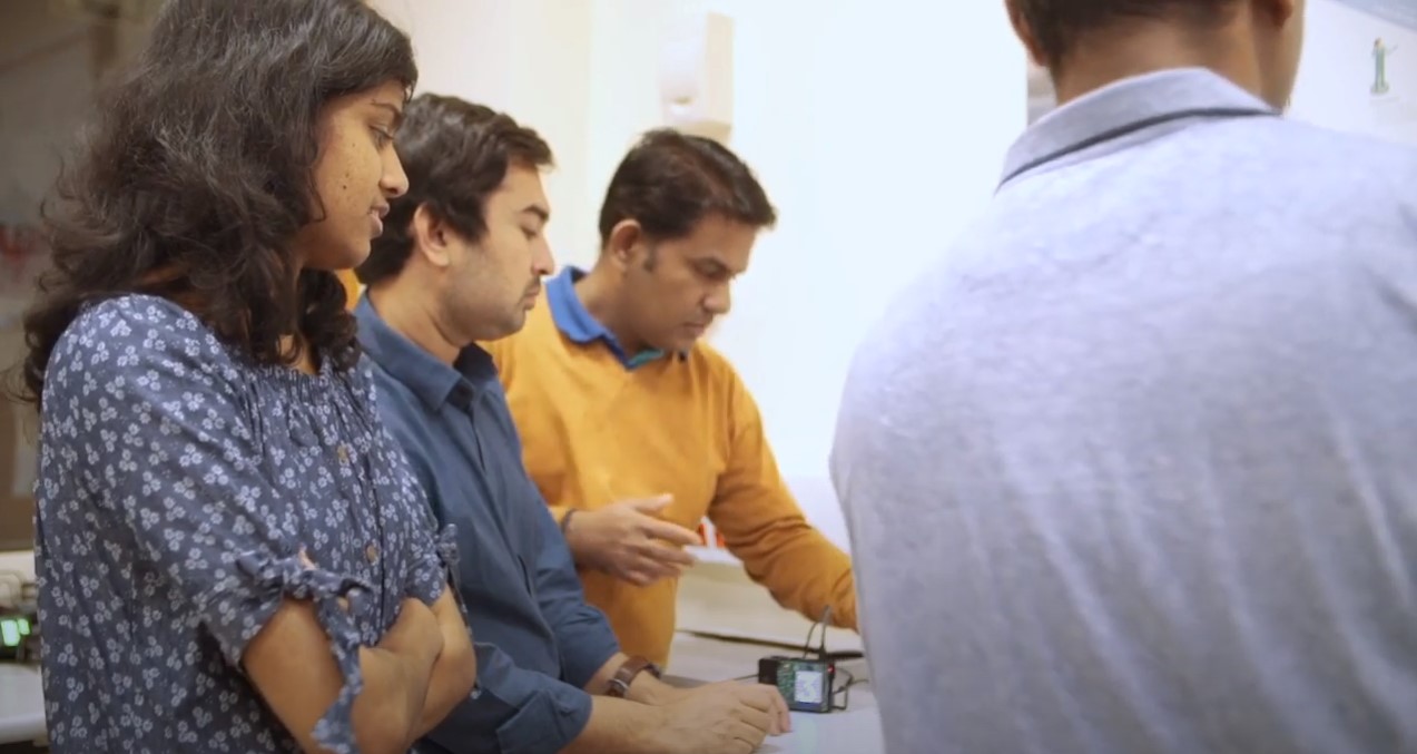 Sistema de gestión de bicicletas compartidas