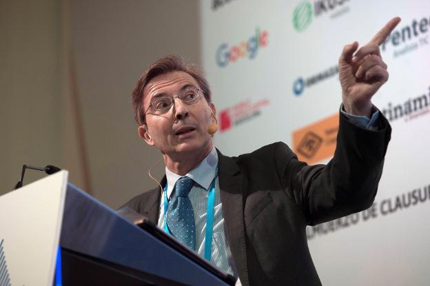 Gijón inaugura mañana en el campus su laboratorio 4.0