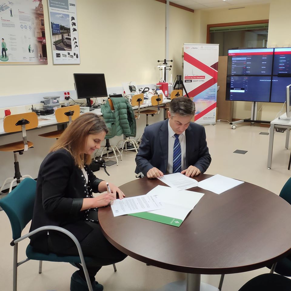 Acuerdo de colaboración con Phoenix Contact