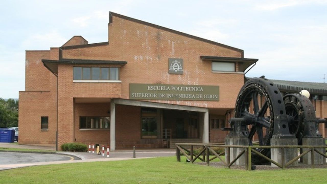 Gijón aprueba un convenio con la Universidad de Oviedo por un millón de euros