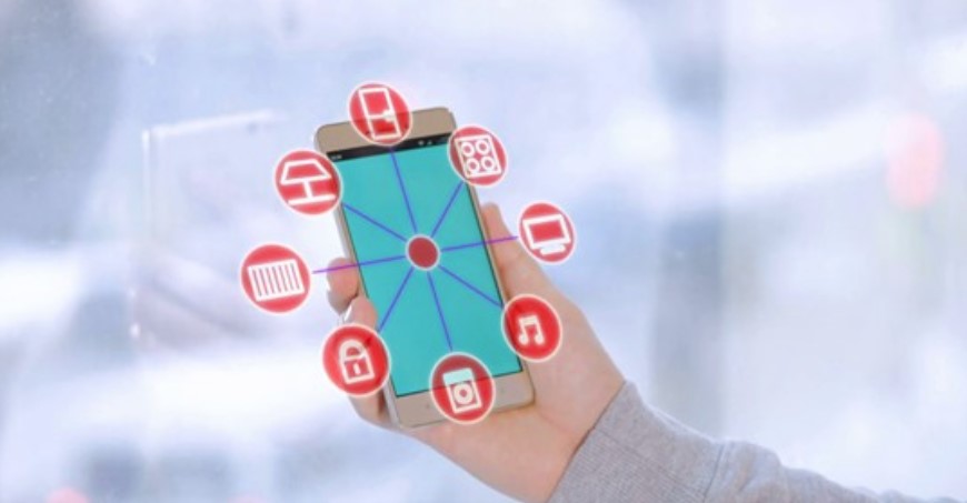 6LoWPAN Wireless Module for IoT Sensor Networks