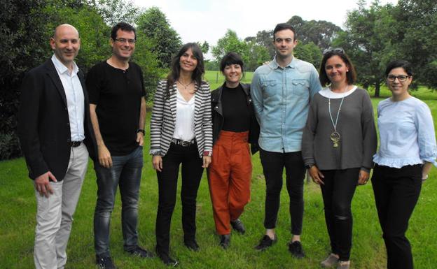 Ramón Rubio: «Debemos innovar de una forma activa, orientada a la sociedad, con una base humanística»