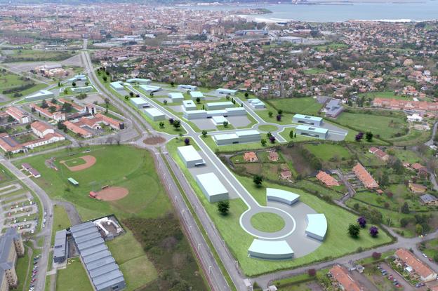 La Milla del Conocimiento crece para convertirse en un referente nacional