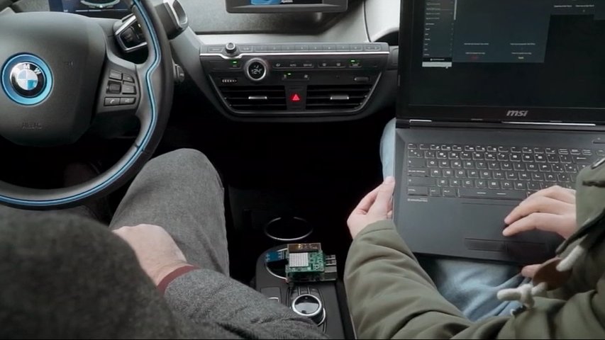 Actos en Gijón por la Semana Europea de la Movilidad