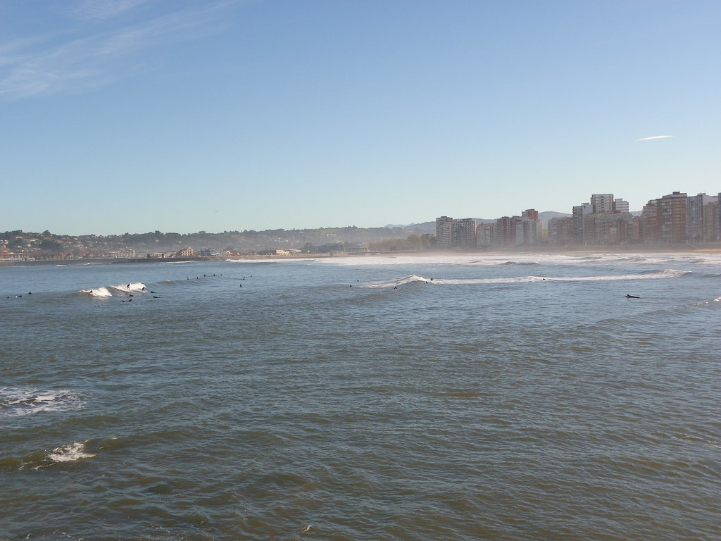 Gijón se asienta como destino turístico inteligente